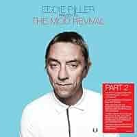 VARIOUS ARTISTS - Eddie Piller: More Of The Mod Revival